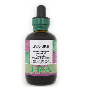 Uva Ursi 300 Uva Ursi Extract