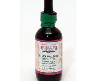 Black Walnut Extract