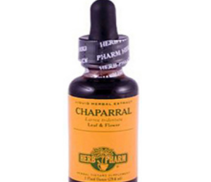Chaparral Extract