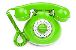 green_phone