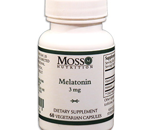 melatonin