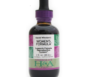 Women's Formula