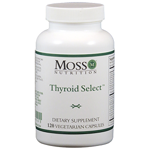 Thyroid Select Moss
