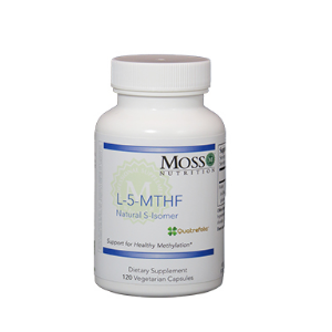 Methylfolate