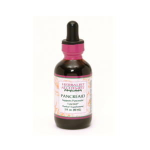 Pancreaid extract