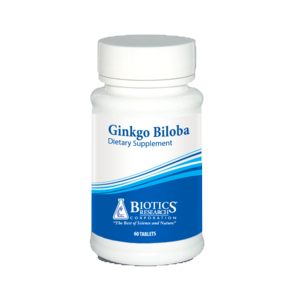 Gingko 60 tablets
