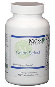 M136_3 Colon Select