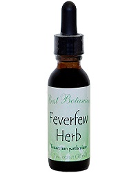 Feverfew